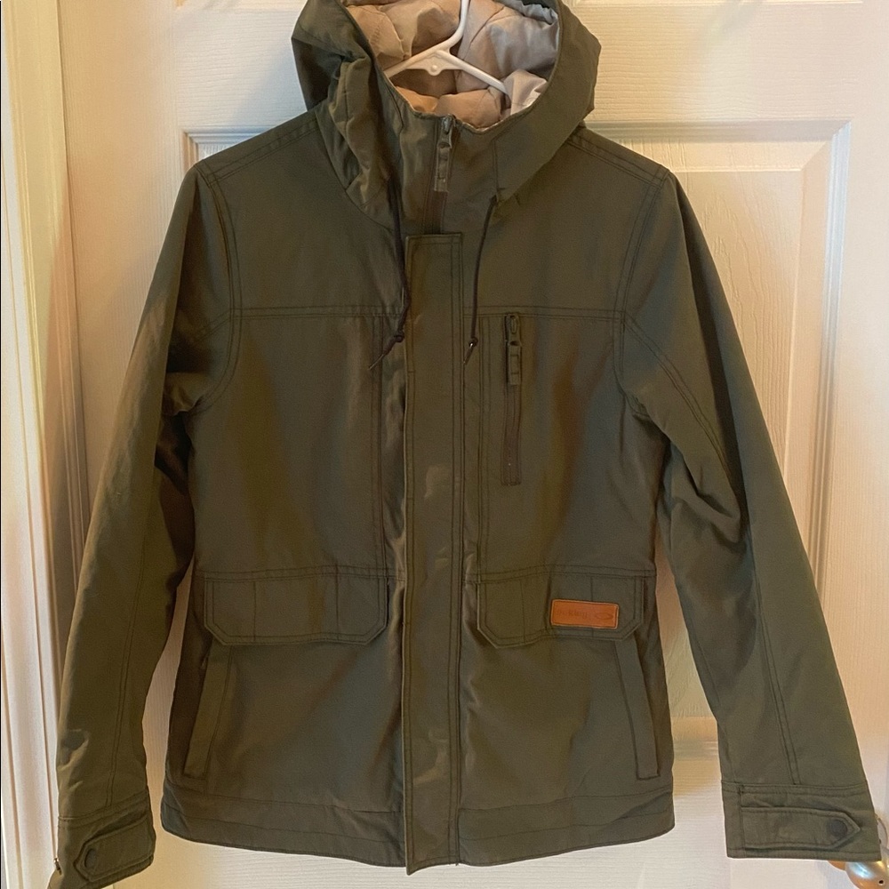Women’s Oakley Jacket